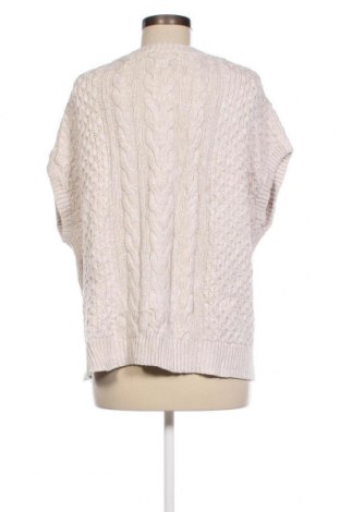 Дамски пуловер Suzanne Grae, Размер L, Цвят Сив, Цена 4,06 лв.