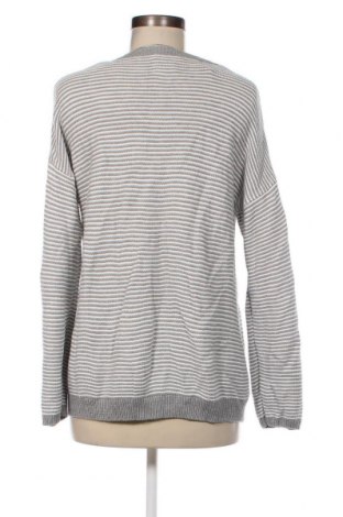 Γυναικείο πουλόβερ Taifun, Μέγεθος L, Χρώμα Γκρί, Τιμή 9,53 €