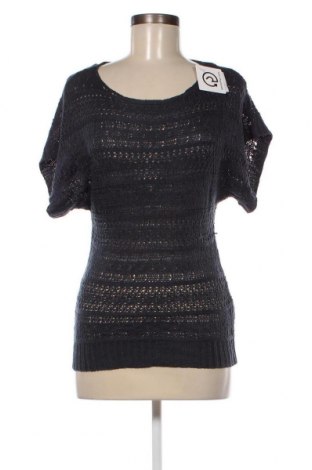 Γυναικείο πουλόβερ Takko Fashion, Μέγεθος M, Χρώμα Μπλέ, Τιμή 2,69 €