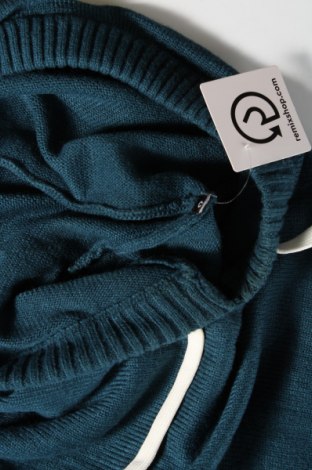 Дамски пуловер Takko Fashion, Размер XL, Цвят Син, Цена 10,15 лв.