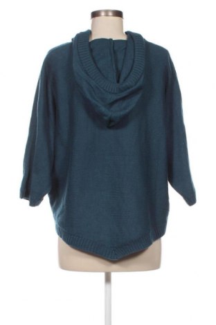 Női pulóver Takko Fashion, Méret XL, Szín Kék, Ár 2 207 Ft