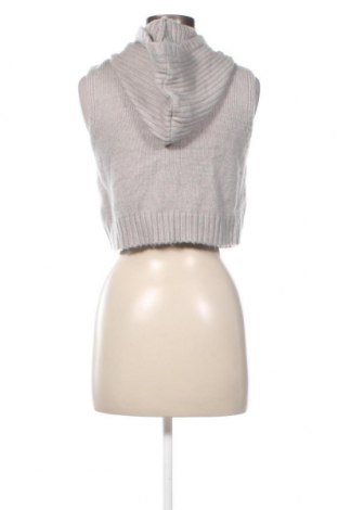 Дамски пуловер Tally Weijl, Размер S, Цвят Сив, Цена 4,64 лв.