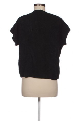 Γυναικείο πουλόβερ Terra di Siena, Μέγεθος XL, Χρώμα Μαύρο, Τιμή 2,15 €