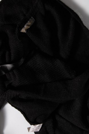 Γυναικείο πουλόβερ Terra di Siena, Μέγεθος M, Χρώμα Μαύρο, Τιμή 2,15 €