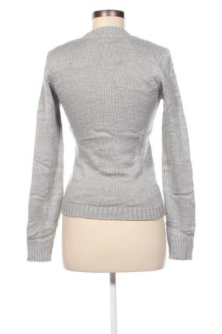 Γυναικείο πουλόβερ Terranova, Μέγεθος S, Χρώμα Γκρί, Τιμή 2,15 €