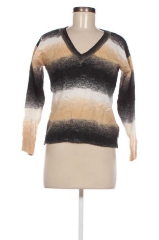 Γυναικείο πουλόβερ Trendyol, Μέγεθος M, Χρώμα Πολύχρωμο, Τιμή 2,33 €