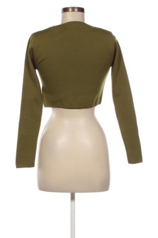 Női pulóver Trendyol, Méret M, Szín Zöld, Ár 5 800 Ft