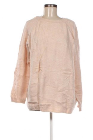 Damenpullover Trendyol, Größe L, Farbe Rosa, Preis 2,22 €