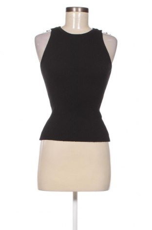 Pulover de femei Trendyol, Mărime L, Culoare Negru, Preț 25,76 Lei