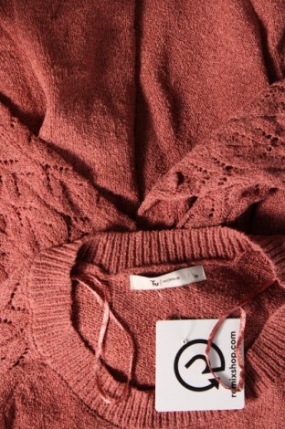 Γυναικείο πουλόβερ Tu, Μέγεθος M, Χρώμα Ρόζ , Τιμή 2,33 €