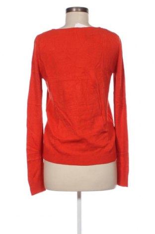 Γυναικείο πουλόβερ Tu, Μέγεθος M, Χρώμα Πορτοκαλί, Τιμή 2,51 €