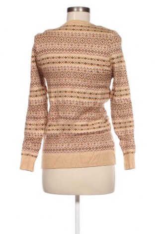 Γυναικείο πουλόβερ Up 2 Fashion, Μέγεθος S, Χρώμα  Μπέζ, Τιμή 5,38 €