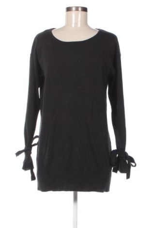 Дамски пуловер Up 2 Fashion, Размер S, Цвят Черен, Цена 4,93 лв.