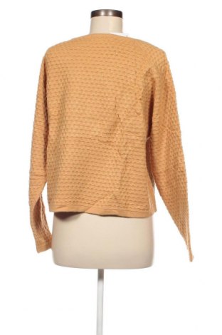 Дамски пуловер Urban By Venca, Размер XL, Цвят Жълт, Цена 10,15 лв.