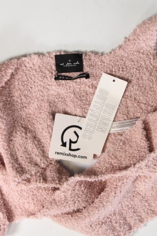 Γυναικείο πουλόβερ Urban Outfitters, Μέγεθος XS, Χρώμα Βιολετί, Τιμή 4,49 €
