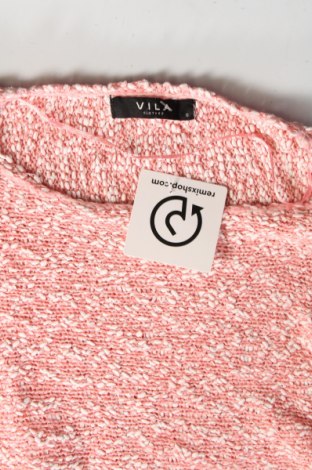 Дамски пуловер VILA, Размер S, Цвят Многоцветен, Цена 4,00 лв.