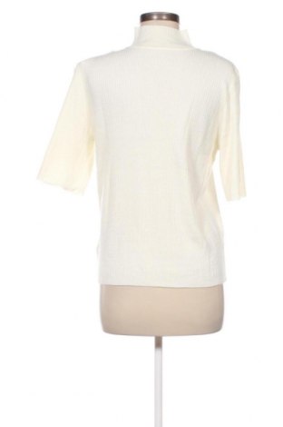 Γυναικείο πουλόβερ VILA, Μέγεθος M, Χρώμα Εκρού, Τιμή 5,85 €
