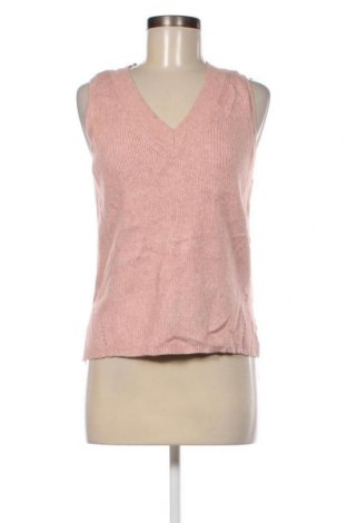 Pulover de femei VILA, Mărime S, Culoare Roz, Preț 21,32 Lei