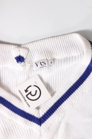 Γυναικείο πουλόβερ VRS, Μέγεθος XS, Χρώμα Λευκό, Τιμή 17,94 €