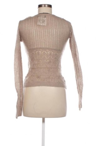 Дамски пуловер Vero Moda, Размер XS, Цвят Сив, Цена 5,80 лв.