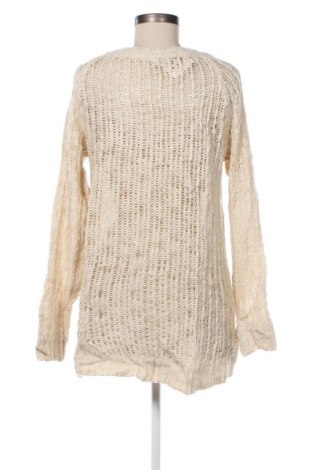 Γυναικείο πουλόβερ Vero Moda, Μέγεθος L, Χρώμα Εκρού, Τιμή 2,85 €