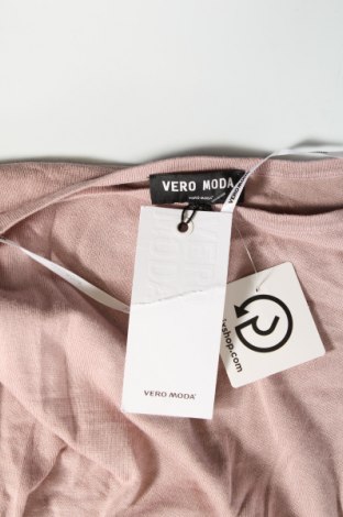 Дамски пуловер Vero Moda, Размер S, Цвят Пепел от рози, Цена 54,00 лв.