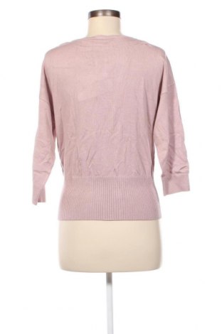 Дамски пуловер Vero Moda, Размер S, Цвят Пепел от рози, Цена 54,00 лв.
