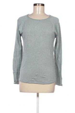 Дамски пуловер Vero Moda, Размер XS, Цвят Син, Цена 9,18 лв.