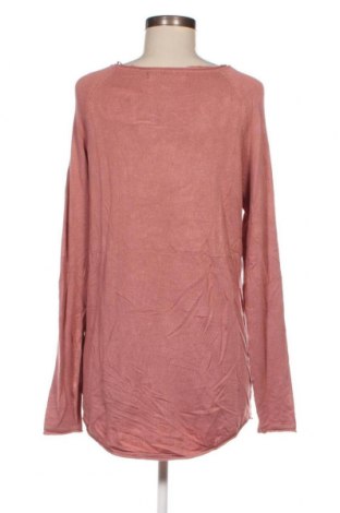 Damenpullover Vero Moda, Größe M, Farbe Aschrosa, Preis 4,73 €