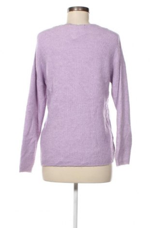 Дамски пуловер Vero Moda, Размер XS, Цвят Лилав, Цена 8,10 лв.