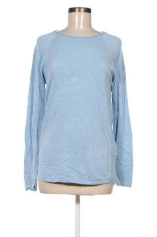 Дамски пуловер Vero Moda, Размер S, Цвят Син, Цена 8,64 лв.