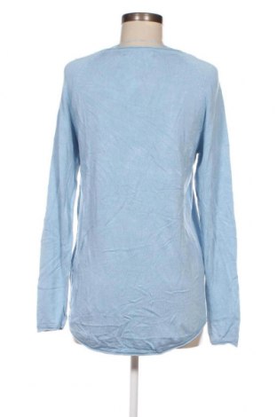 Дамски пуловер Vero Moda, Размер S, Цвят Син, Цена 8,64 лв.