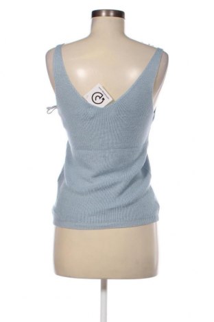 Γυναικείο πουλόβερ Vero Moda, Μέγεθος M, Χρώμα Μπλέ, Τιμή 4,18 €