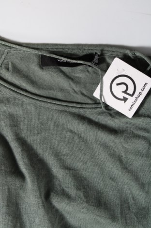 Pulover de femei Vero Moda, Mărime XS, Culoare Verde, Preț 23,09 Lei