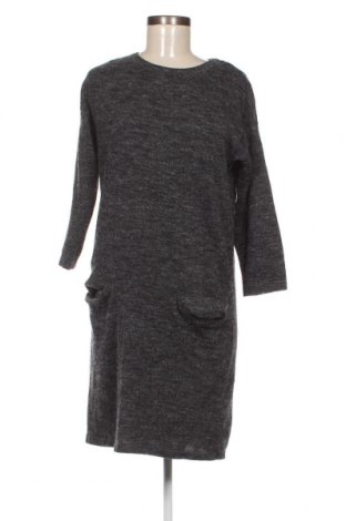 Дамски пуловер Vero Moda, Размер M, Цвят Сив, Цена 5,40 лв.