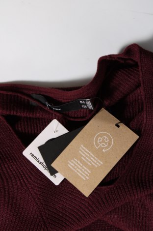 Дамски пуловер Vero Moda, Размер XS, Цвят Розов, Цена 9,72 лв.