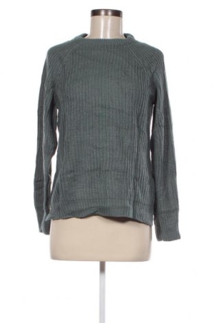 Γυναικείο πουλόβερ Vero Moda, Μέγεθος M, Χρώμα Πράσινο, Τιμή 2,35 €