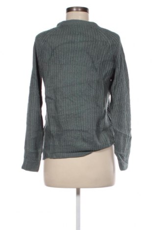 Дамски пуловер Vero Moda, Размер M, Цвят Зелен, Цена 4,40 лв.