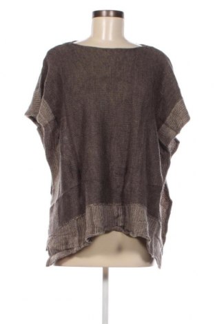 Γυναικείο πουλόβερ Vestino, Μέγεθος S, Χρώμα Γκρί, Τιμή 2,33 €