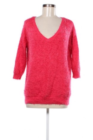Дамски пуловер Wallis, Размер S, Цвят Розов, Цена 5,51 лв.