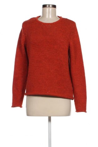 Γυναικείο πουλόβερ Whyred, Μέγεθος XS, Χρώμα Πορτοκαλί, Τιμή 7,57 €