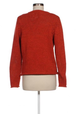 Γυναικείο πουλόβερ Whyred, Μέγεθος XS, Χρώμα Πορτοκαλί, Τιμή 7,15 €