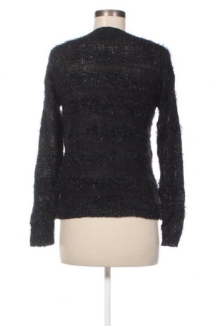 Γυναικείο πουλόβερ Yessica, Μέγεθος S, Χρώμα Μαύρο, Τιμή 2,33 €