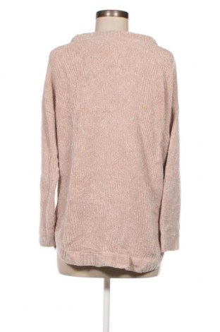 Γυναικείο πουλόβερ Yessica, Μέγεθος M, Χρώμα  Μπέζ, Τιμή 1,97 €
