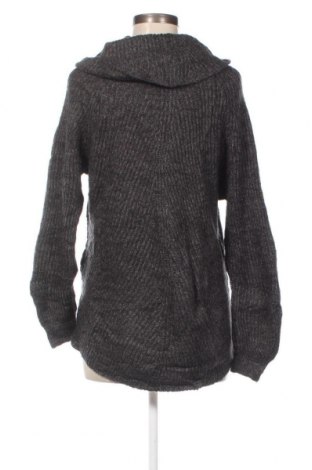 Дамски пуловер Yessica, Размер S, Цвят Сив, Цена 4,06 лв.
