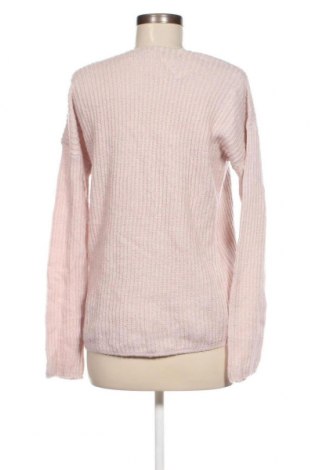 Дамски пуловер Yessica, Размер S, Цвят Розов, Цена 4,93 лв.