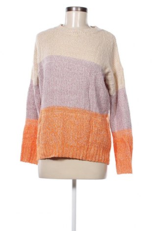 Дамски пуловер Yidarton, Размер S, Цвят Многоцветен, Цена 4,64 лв.