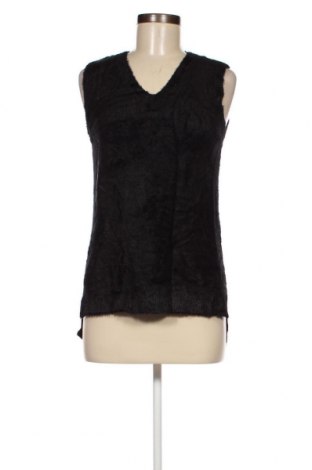 Γυναικείο πουλόβερ Zabaione, Μέγεθος M, Χρώμα Μαύρο, Τιμή 2,51 €