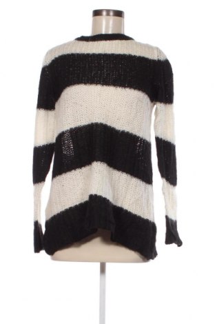 Γυναικείο πουλόβερ Zara Knitwear, Μέγεθος L, Χρώμα Πολύχρωμο, Τιμή 6,80 €