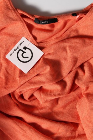 Dámsky pulóver Zero, Veľkosť S, Farba Oranžová, Cena  44,85 €